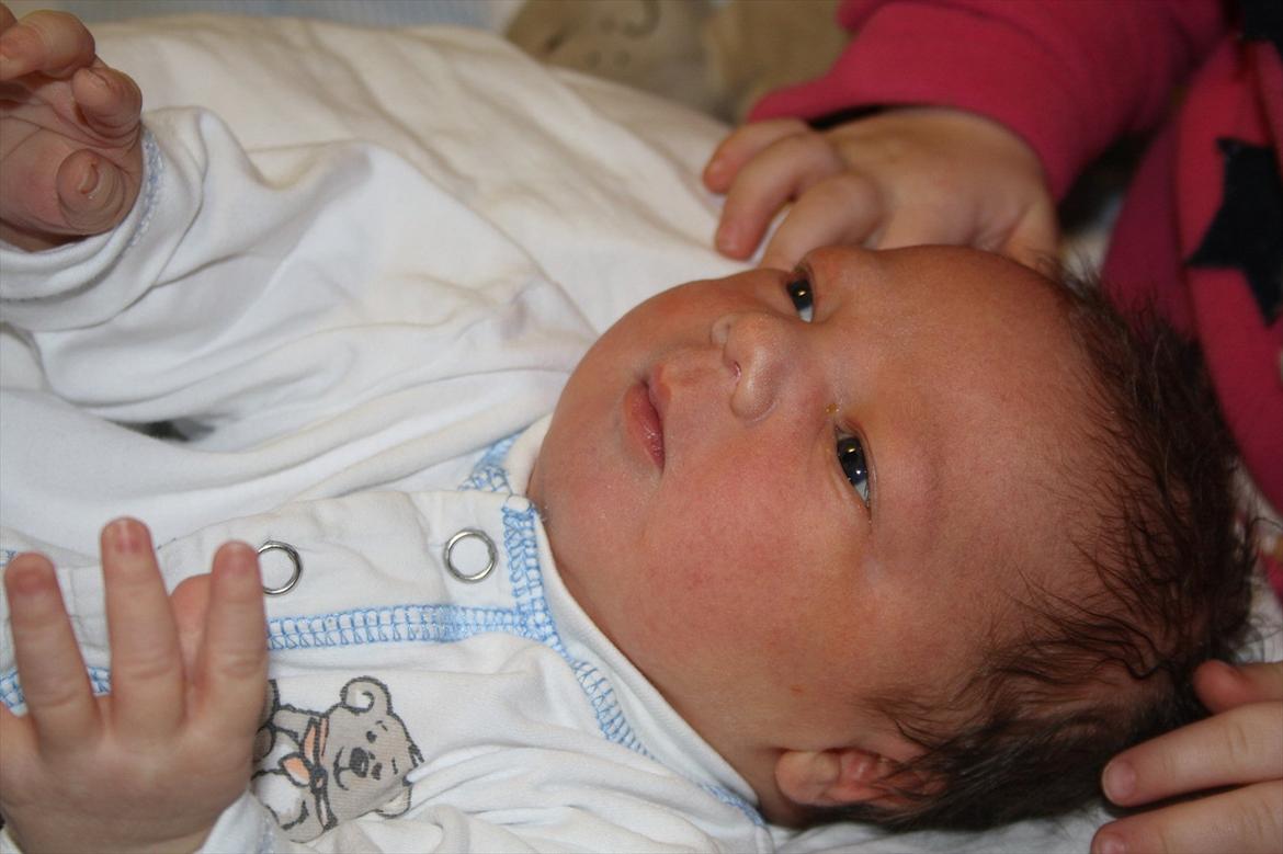 Dreng Lukan - Mig :) billede 9