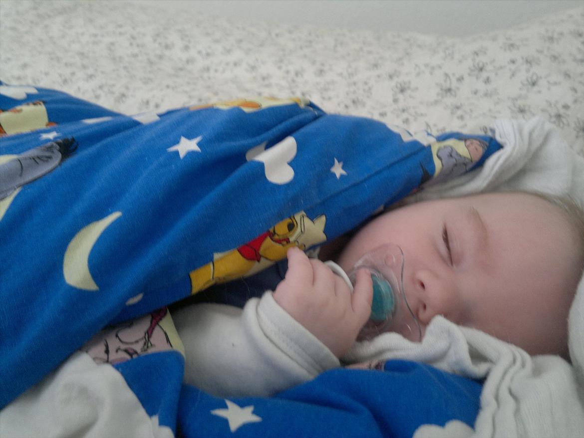 Dreng Lucas Harthin Millek Rasmussen billede 9