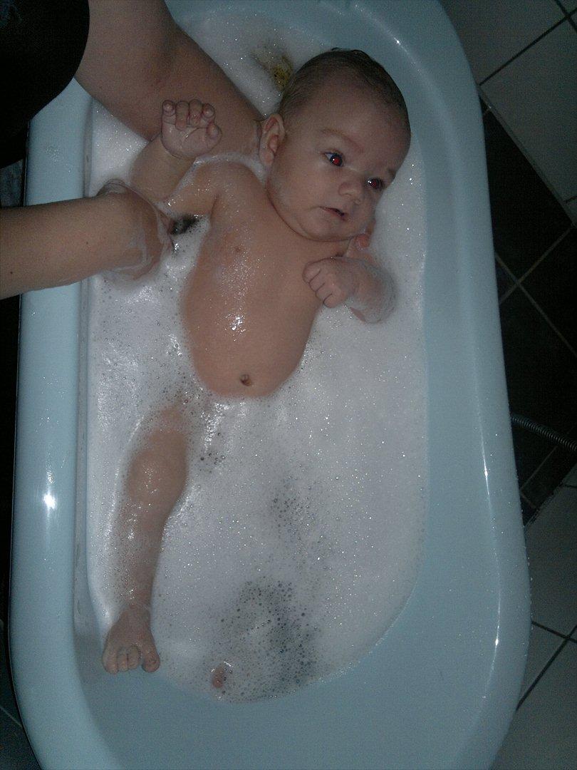Dreng Lucas Harthin Millek Rasmussen billede 10