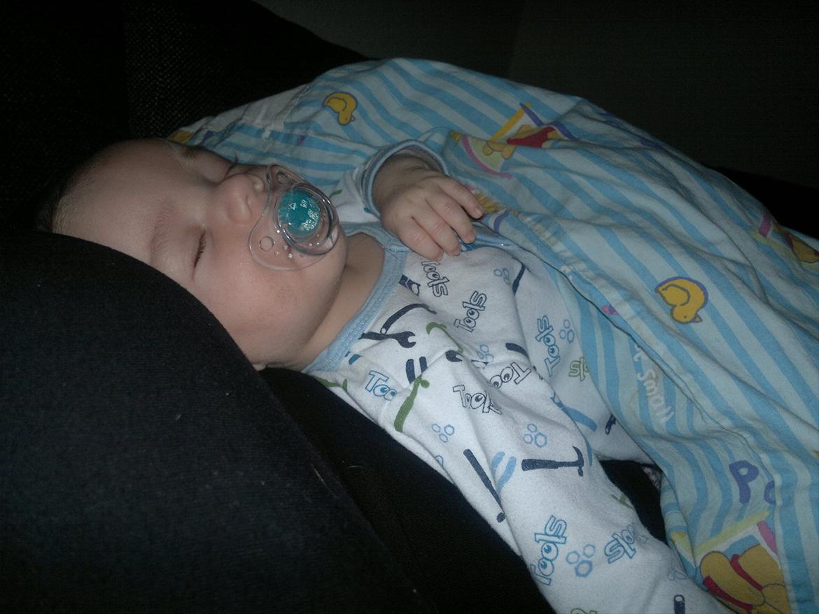 Dreng Lucas Harthin Millek Rasmussen billede 12