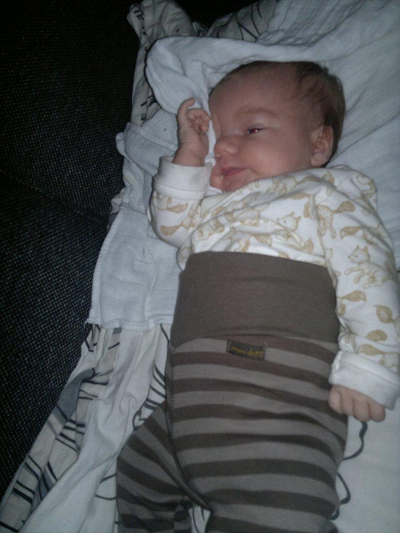 Dreng Lucas Harthin Millek Rasmussen billede 14