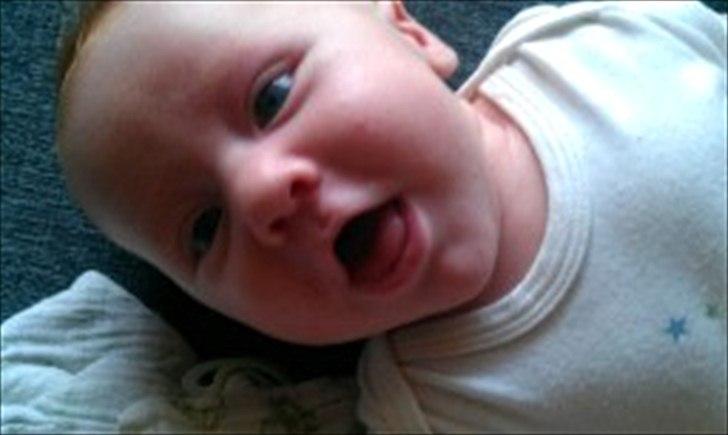 Dreng Leander Poul billede 1