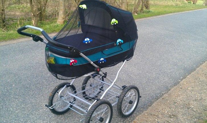 Dreng Leander Poul billede 6