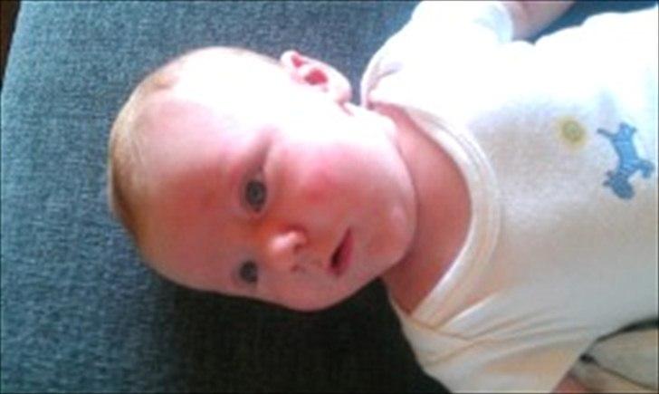 Dreng Leander Poul billede 14