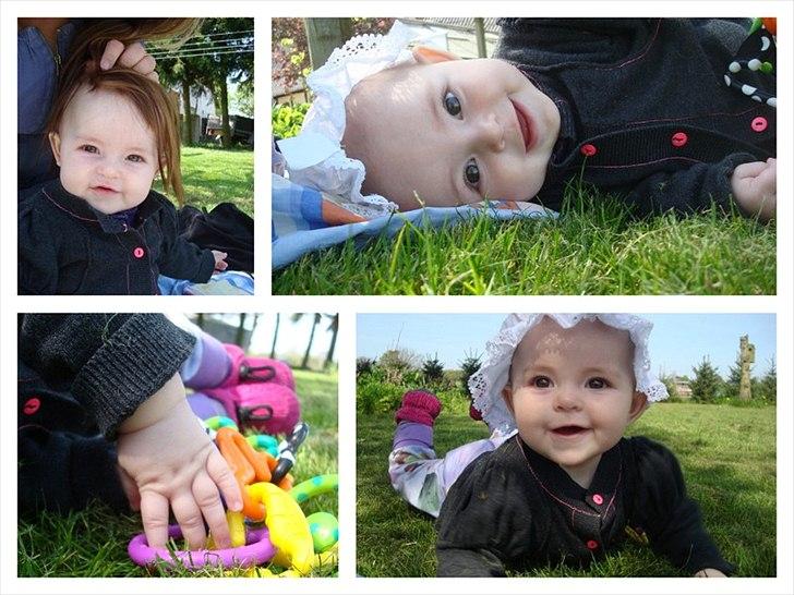 Pige Andrea billede 13