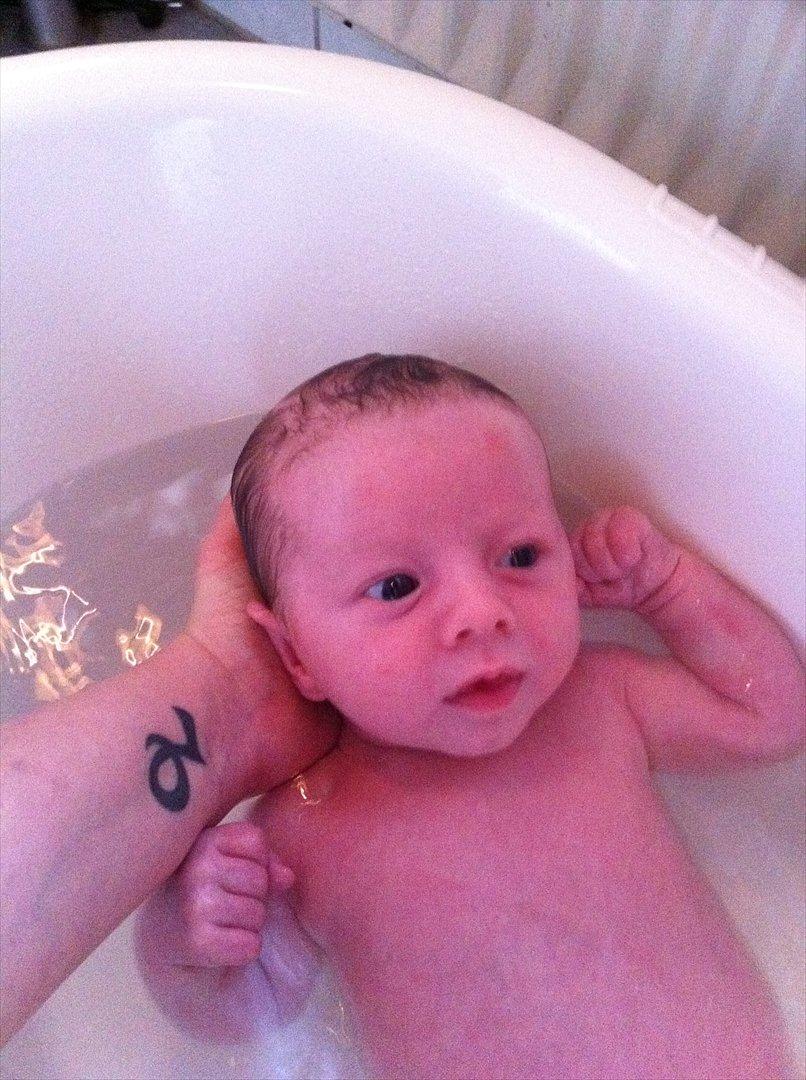 Dreng Liam Tonny Hansen billede 8
