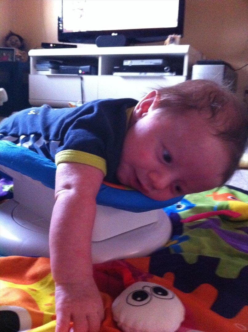 Dreng Liam Tonny Hansen billede 9