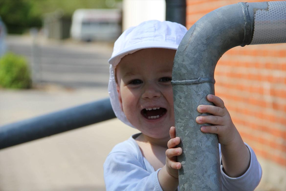 Dreng Silas - 18 mrd billede 13