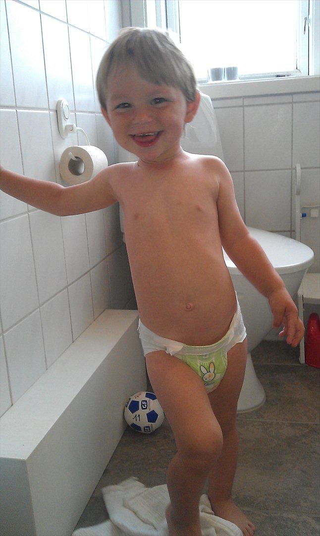 Dreng Mads billede 2