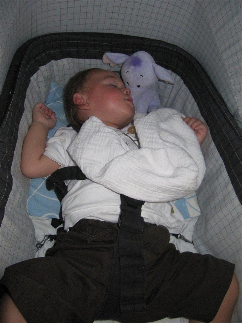 Dreng Mads - Sommer 2011 billede 5