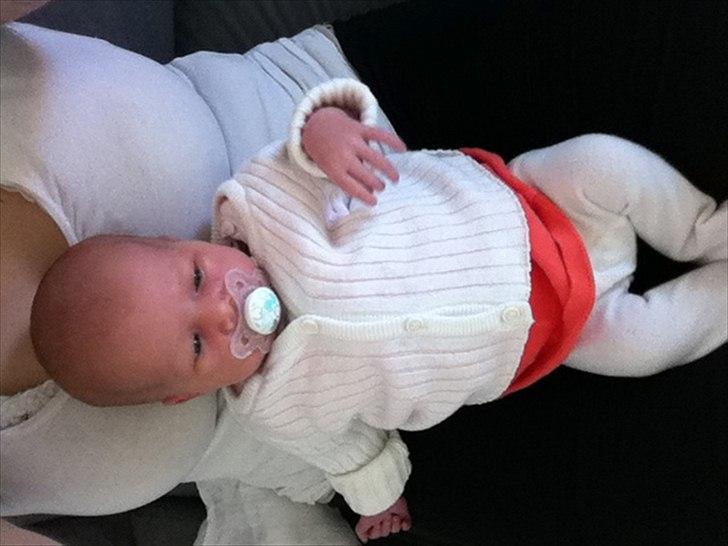 Pige Gregersen billede 7