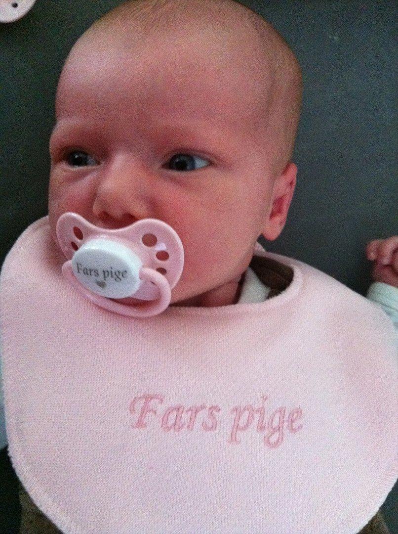 Pige Gregersen - Jeg er fars pige :D billede 12