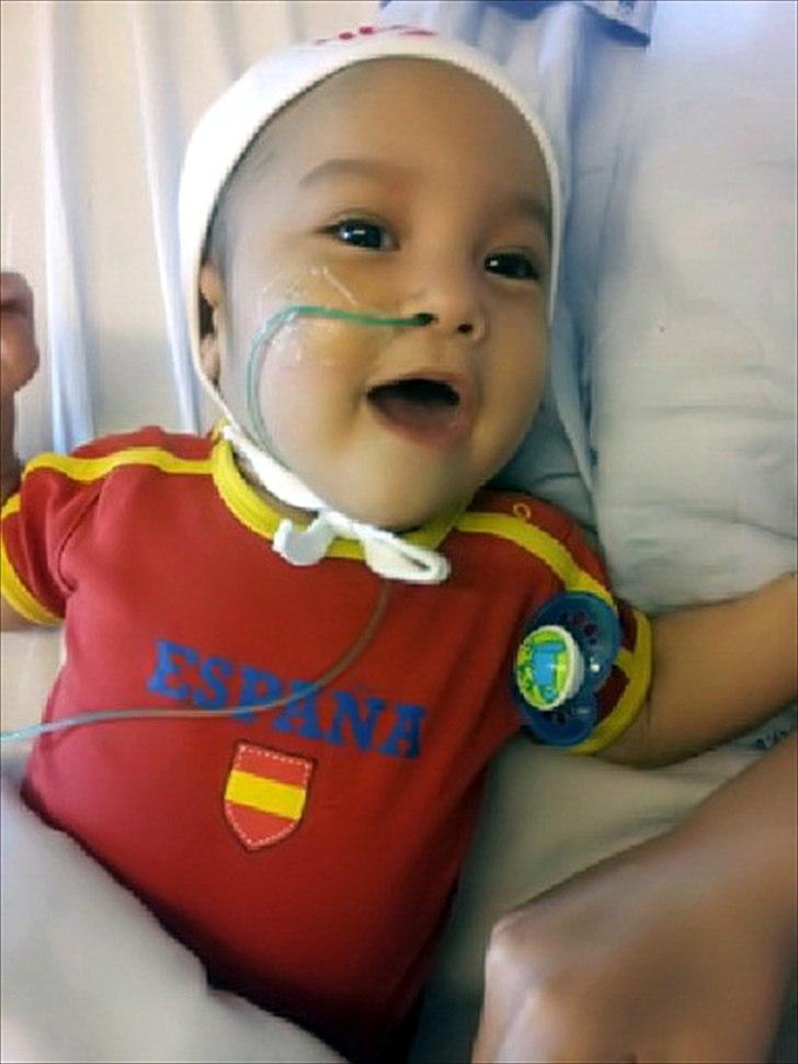 Dreng Jamie billede 15