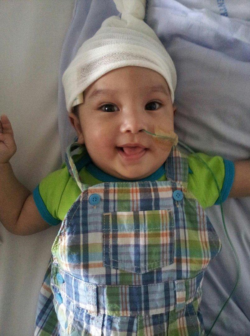 Dreng Jamie billede 16