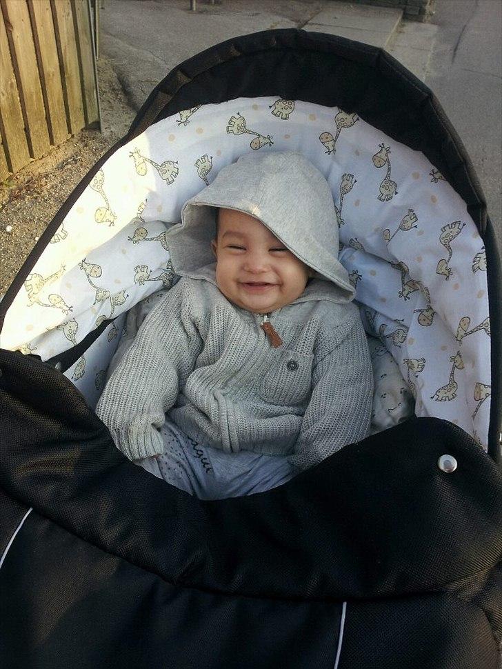 Dreng Jamie billede 17