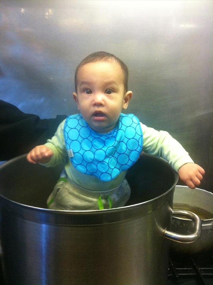 Dreng Jamie billede 20