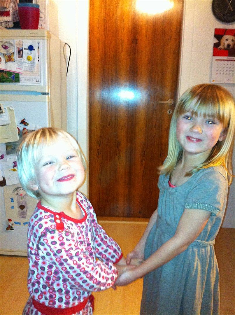 Pige Julie billede 14