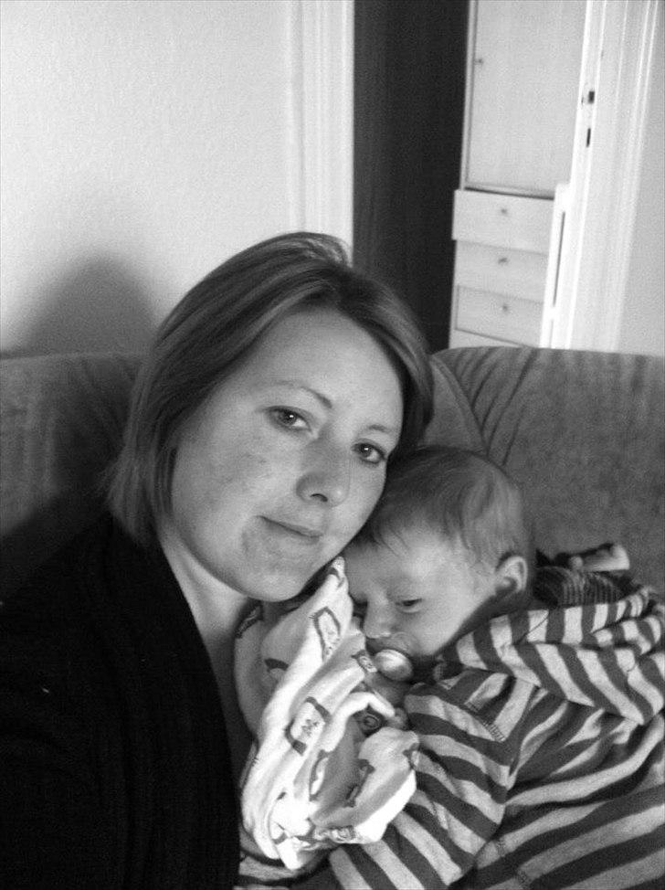 Dreng Liam Tonny Hansen billede 17