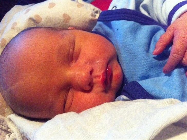 Dreng Silas billede 1