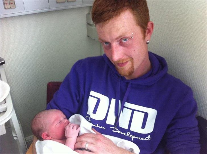 Dreng Silas billede 8