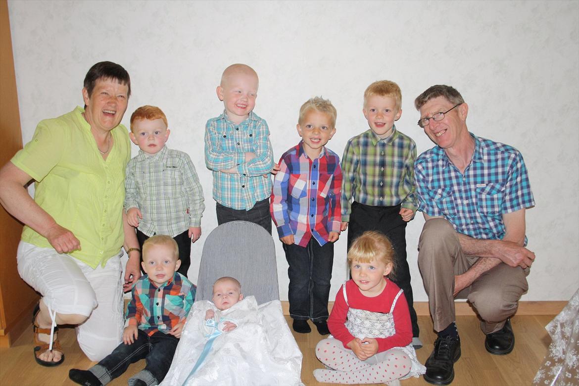 Dreng Silas billede 13