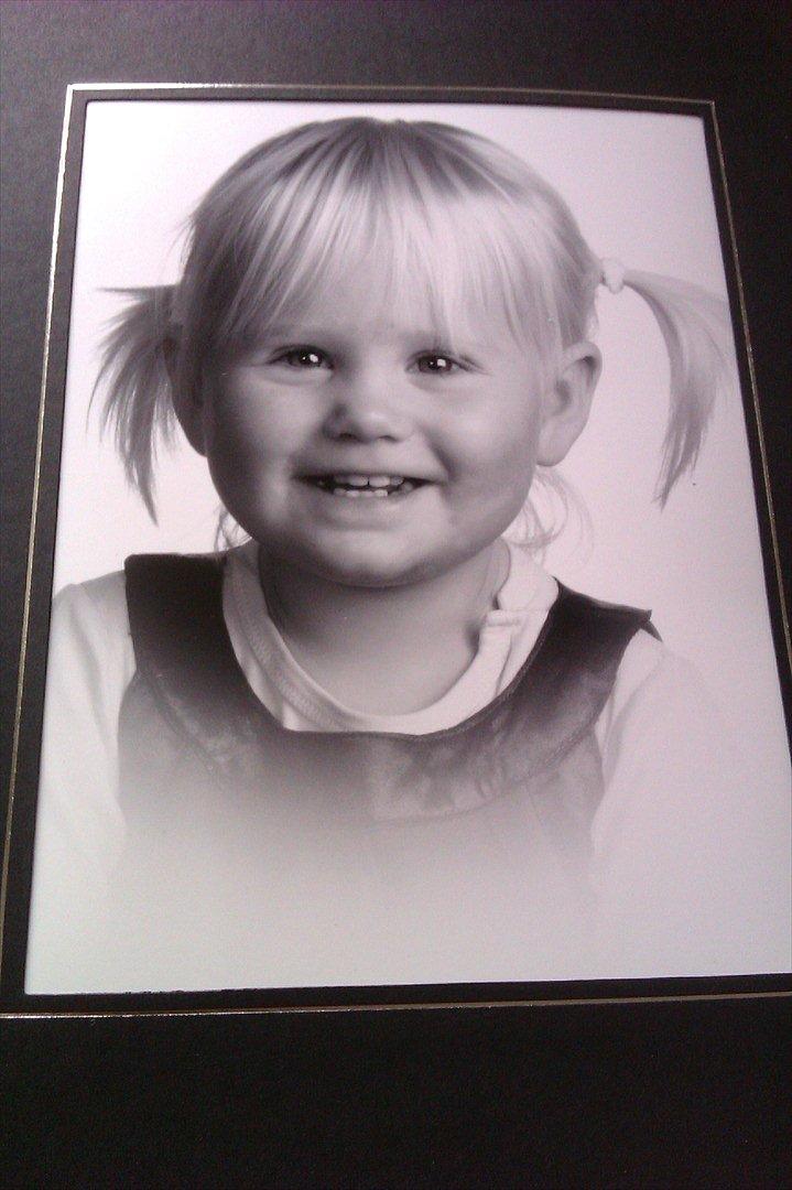 Pige Thilde billede 15