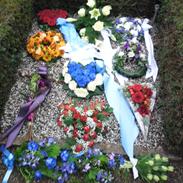 Dreng Englebarn Victor