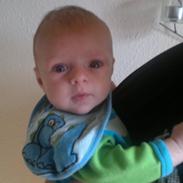 Dreng Noah Svanborg Jakobsen