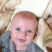 Dreng Noah Svanborg Jakobsen