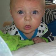 Dreng Noah Svanborg Jakobsen