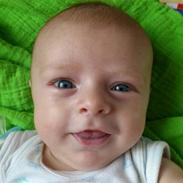 Dreng Noah Svanborg Jakobsen