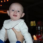 Dreng Nicolai