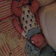 Dreng Noah
