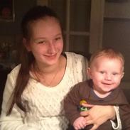 Dreng Patrick