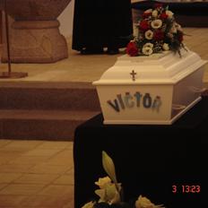 Dreng Englebarn Victor