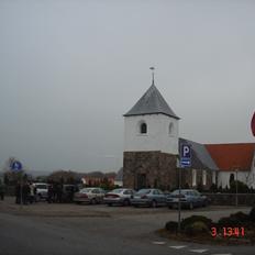 Dreng Englebarn Victor