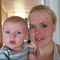 Dreng Noah Svanborg Jakobsen