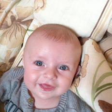 Dreng Noah Svanborg Jakobsen