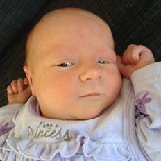 Pige Sofie Lund Christensen