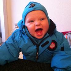 Dreng Oliver