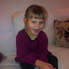 Pige Nicoline