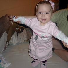 Pige Sascha H Ansgaard