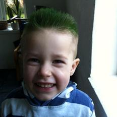 Dreng Noah