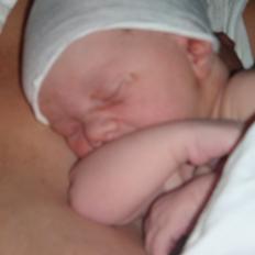 Pige Freja Elisabeth