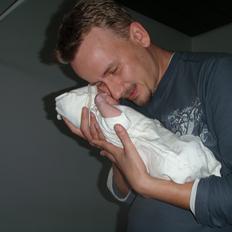 Pige Freja Elisabeth