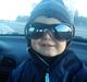 Dreng Danny Nima
