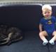 Dreng Lucas Westergaard Petersen