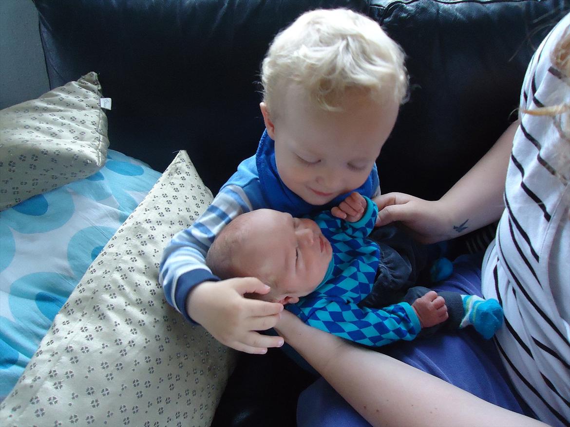 Dreng Marcus <3 billede 9