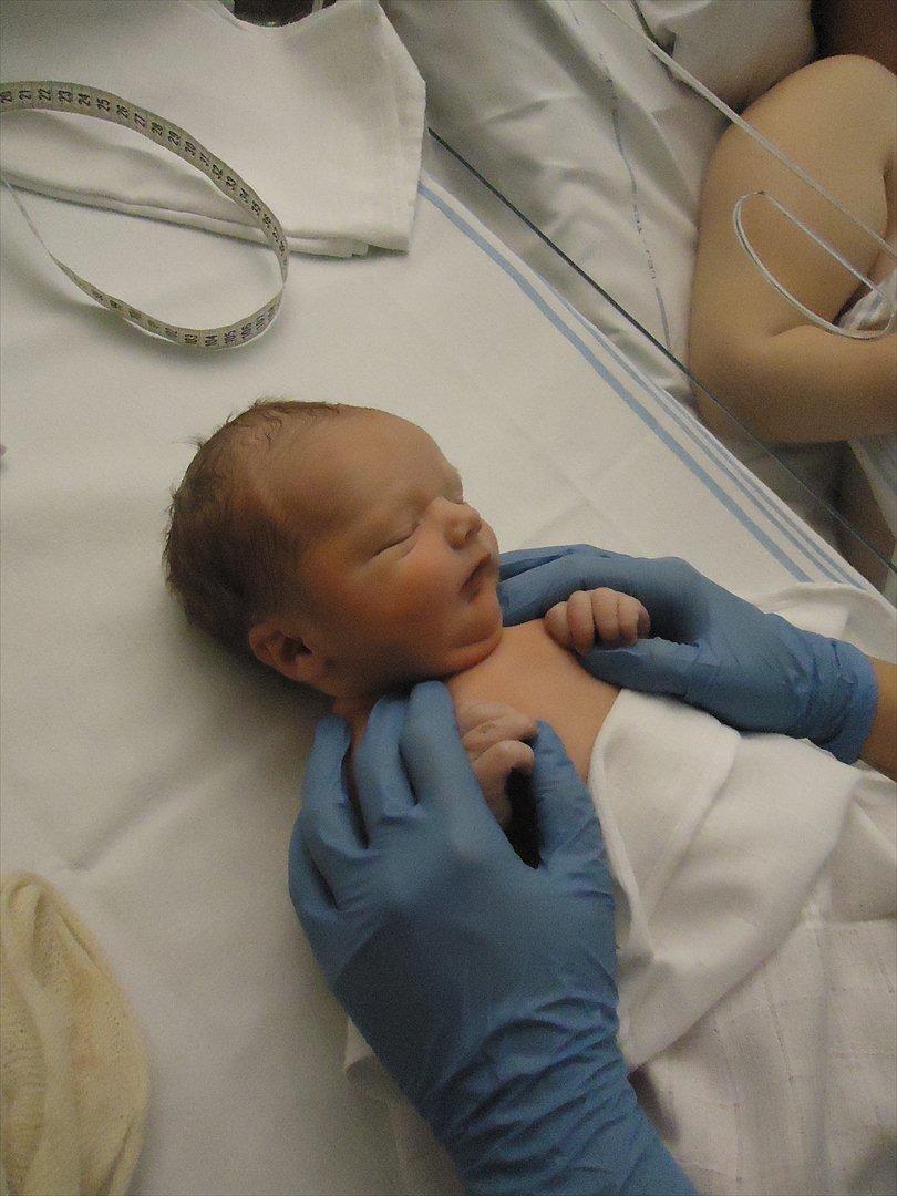 Dreng Marcus <3 billede 1