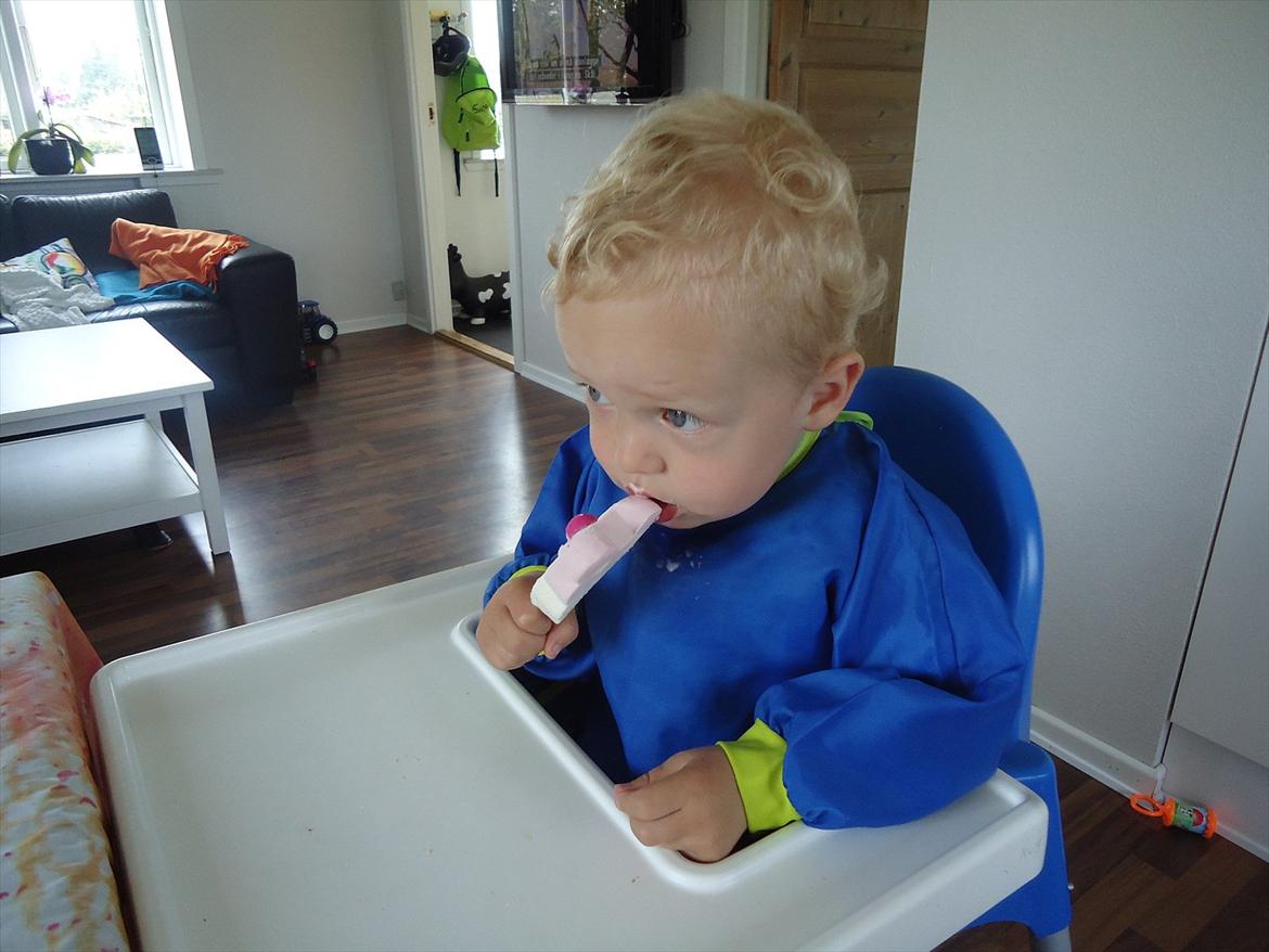 Dreng Gustav <3 billede 20